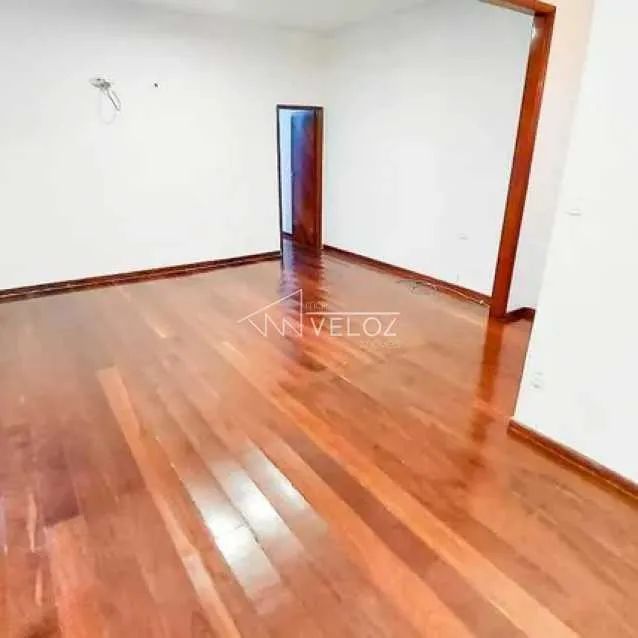 Apartamento : Padrão / Residencial / Gávea - Foto 3