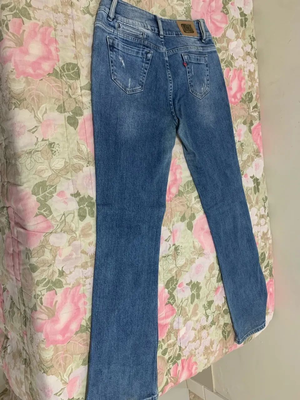 Calça jeans  - Foto 2