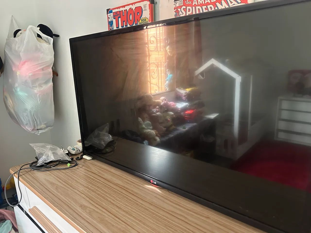 Tv LG 42 polegadas Led