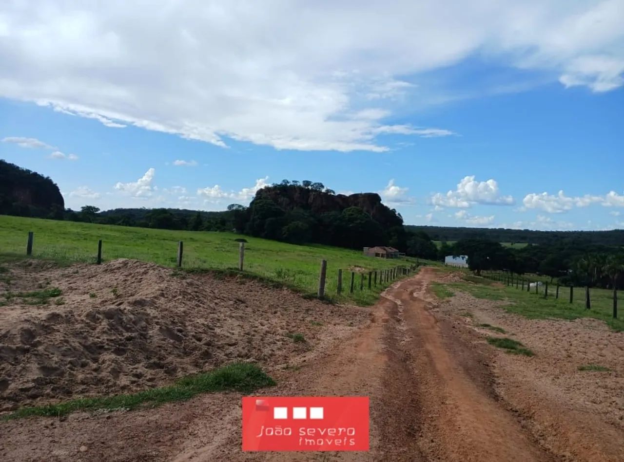 Fazenda para Venda em Torixoréu - Foto 4
