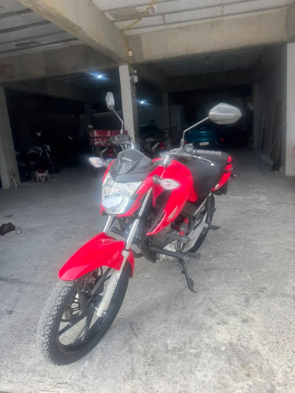 Fan 160 ZERADA 2023
