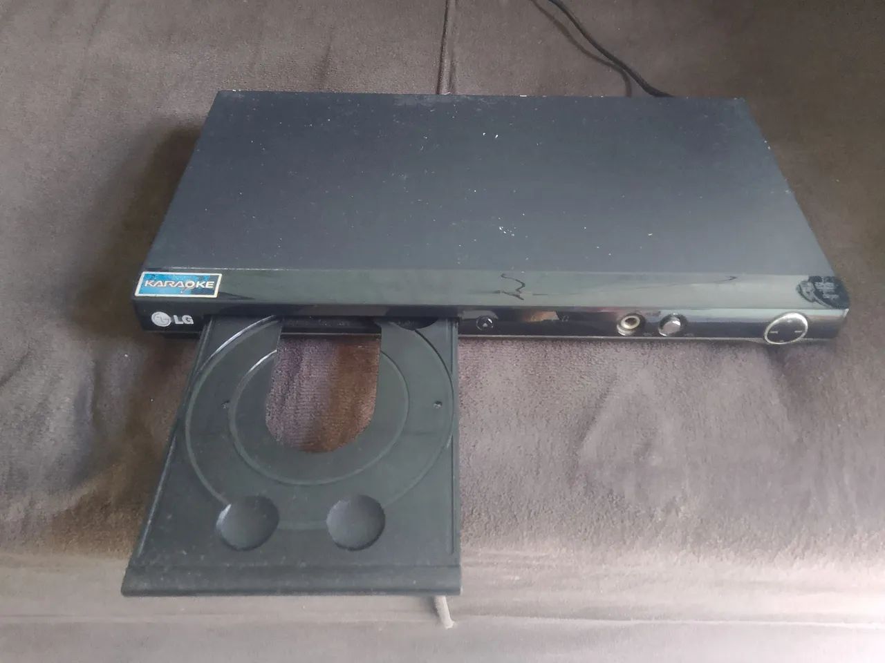 DVD