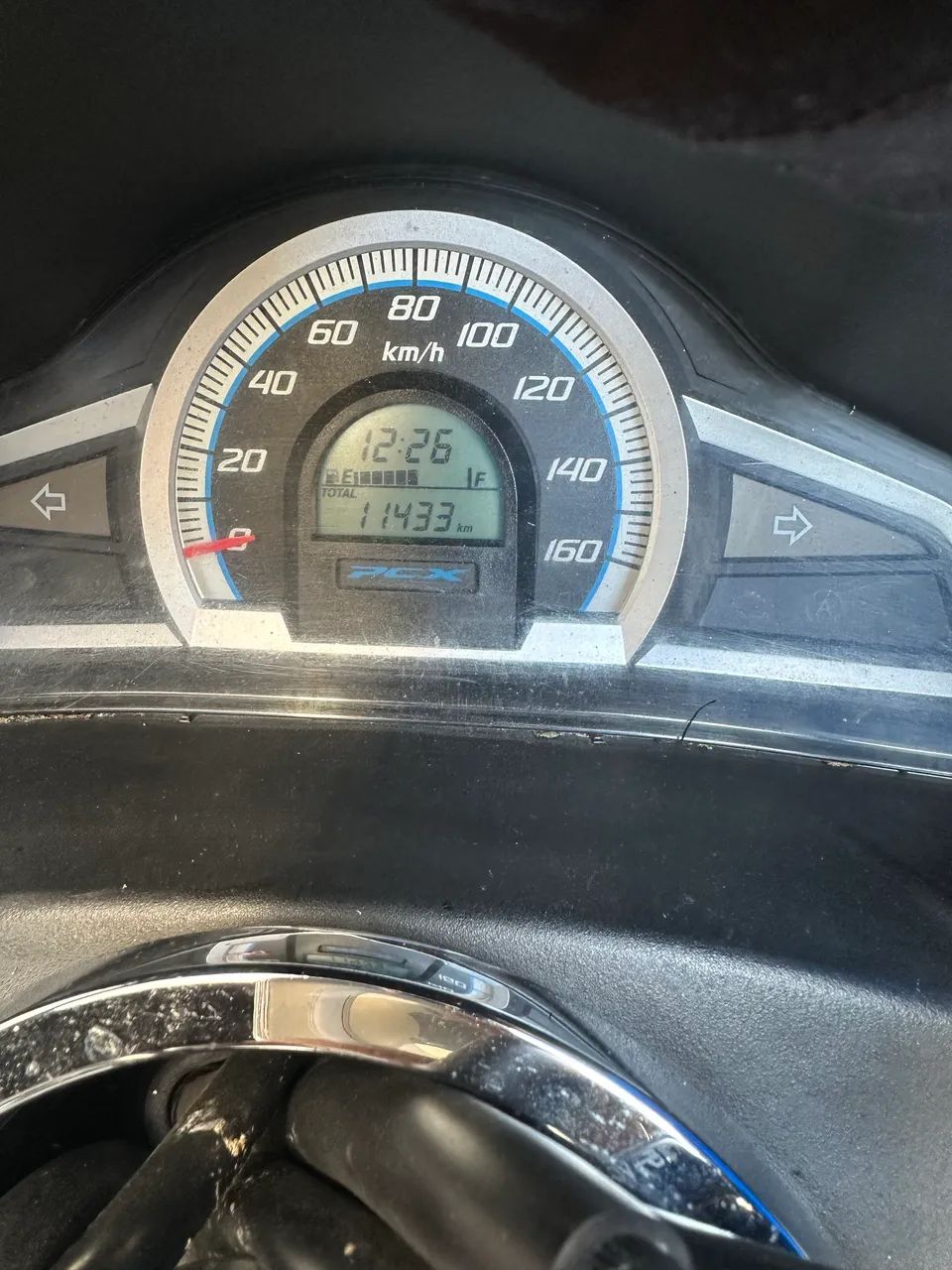 Pcx 2016 150 dxl - Foto 4