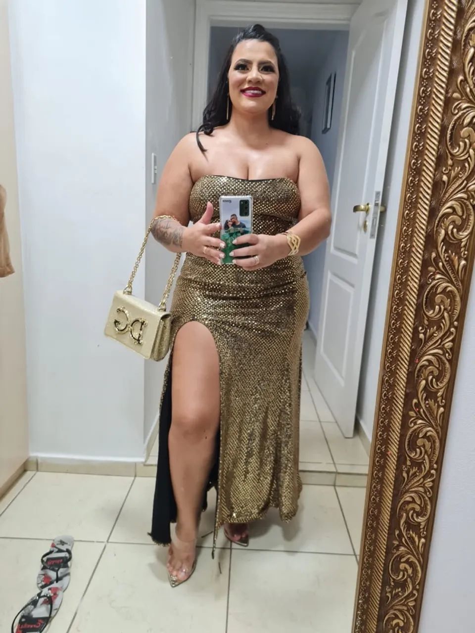Vestido festa  - Foto 2