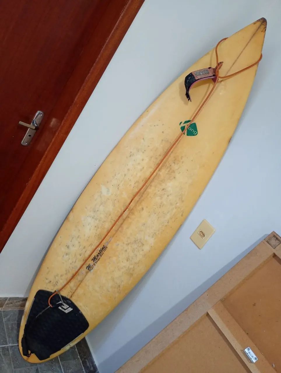Prancha de Surf Kong