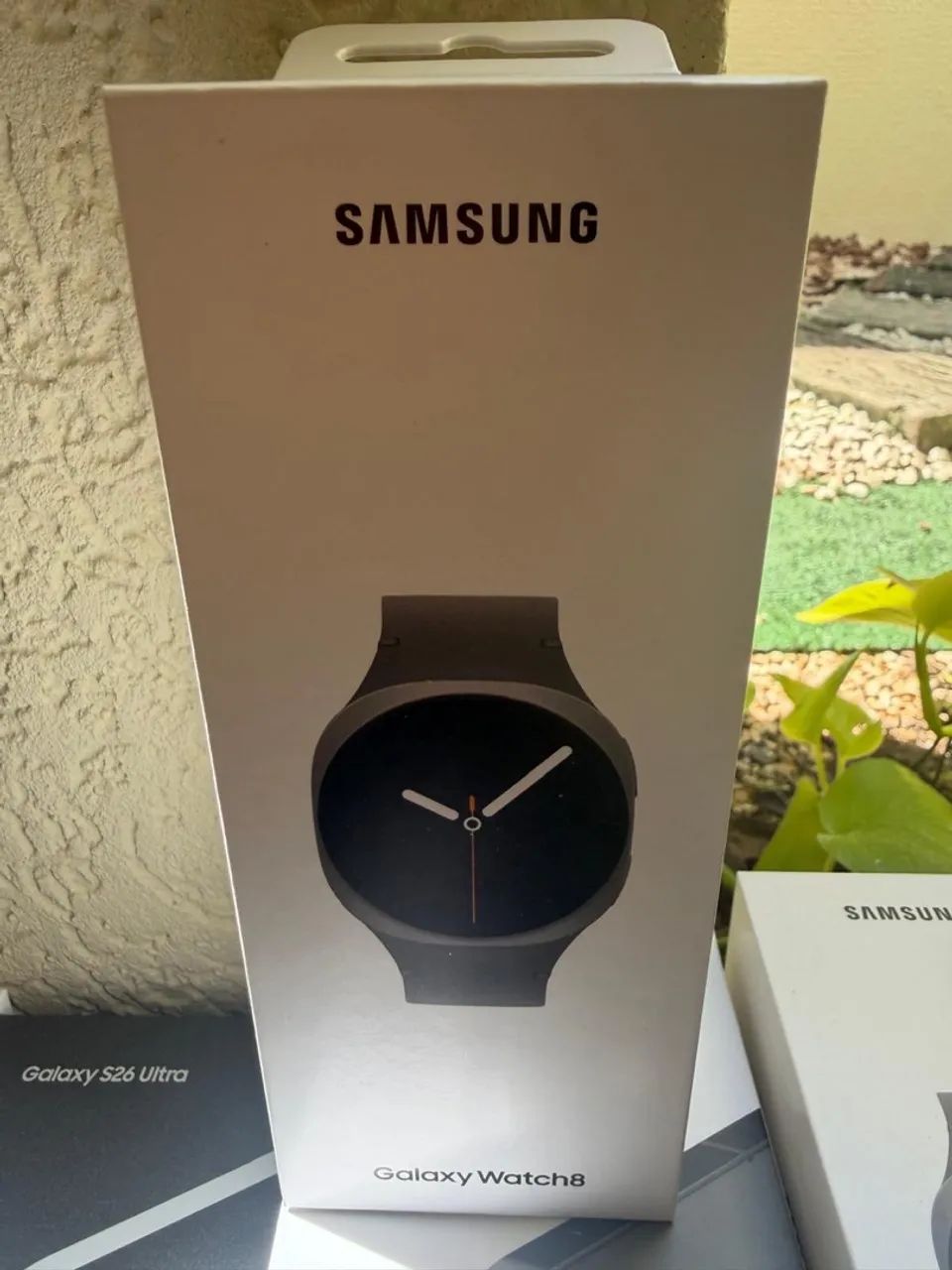 Galaxy Watch 8 40mm