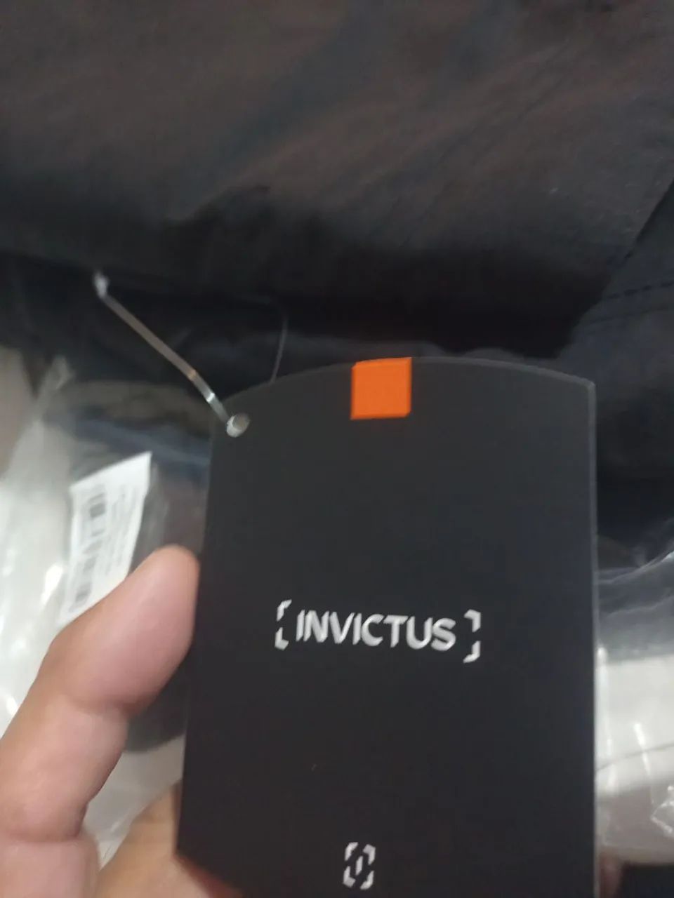 Calça tática Invictus modelo Platoon 42 - Foto 5