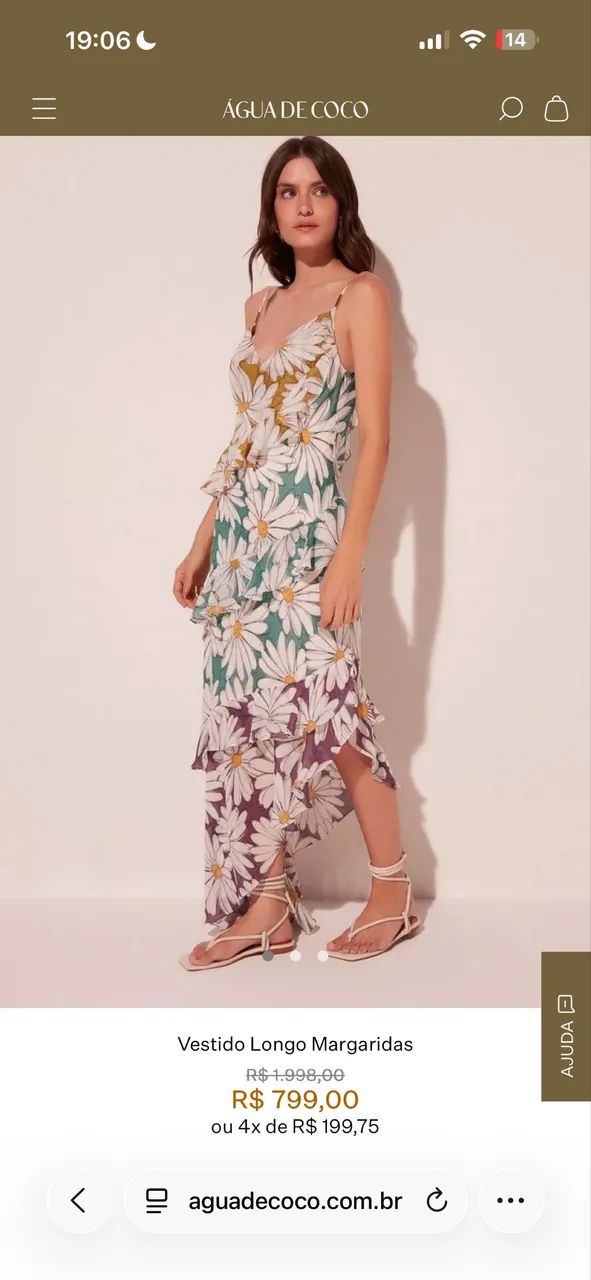 Vestido