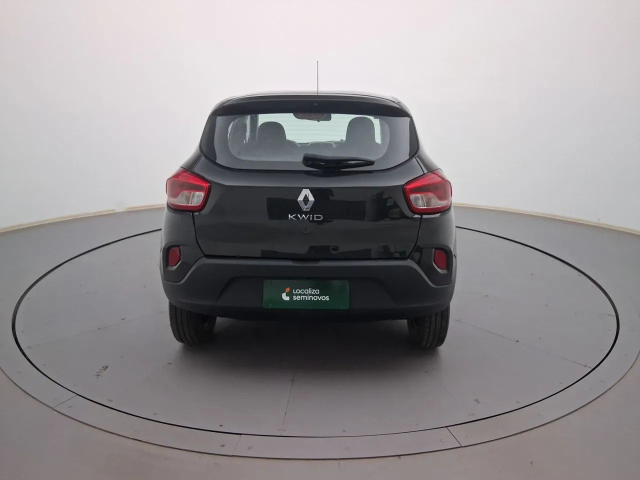 Renault Kwid 1.0 Zen 2026 - Foto 4