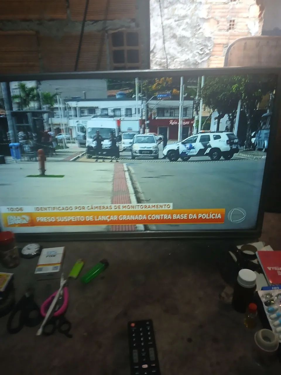 TV smart 32 