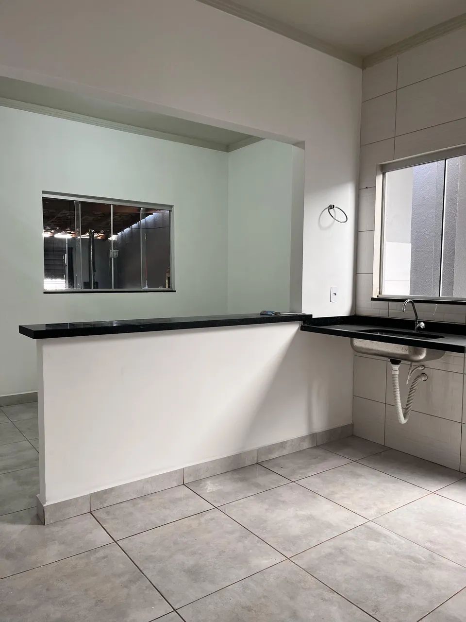 CASA JÁ FINANCIADA ABAIXO DO PREÇO  - Foto 3