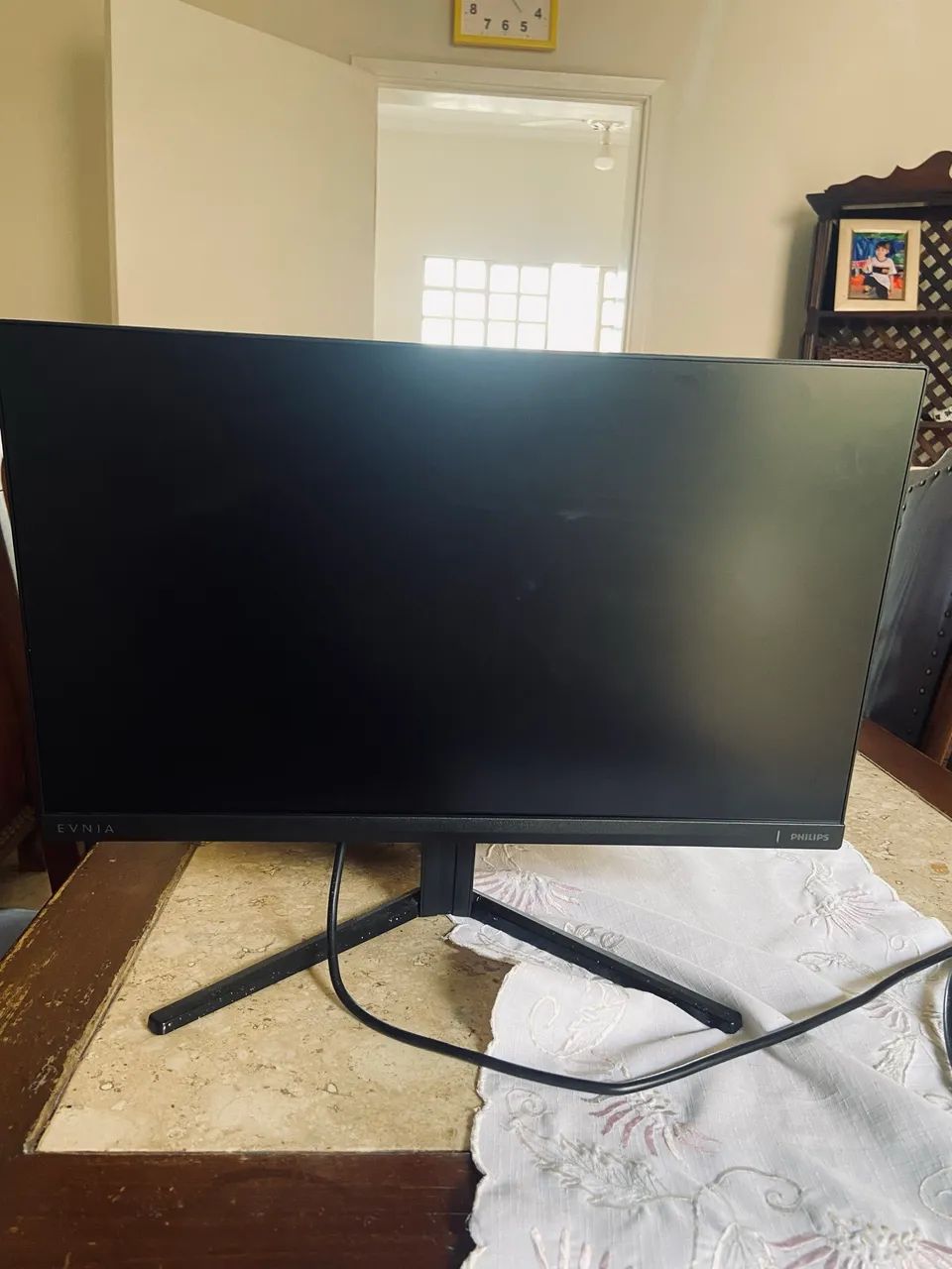 Monitor gamer 165 hz  - Foto 3