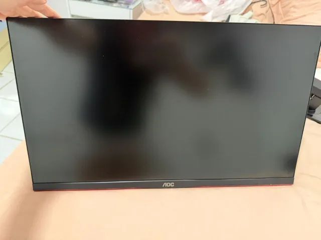 Monitor AOC 24G2 Hero 140hz