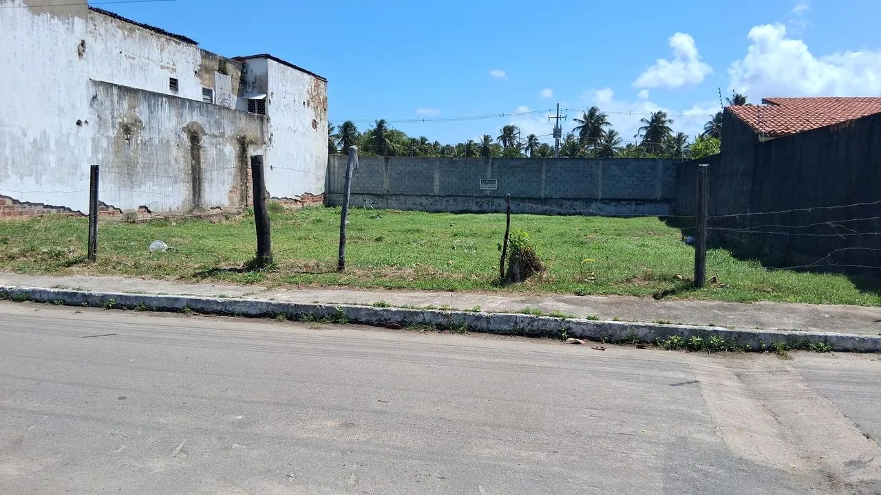 TERRENO EM MARECHAL DEODORO 
