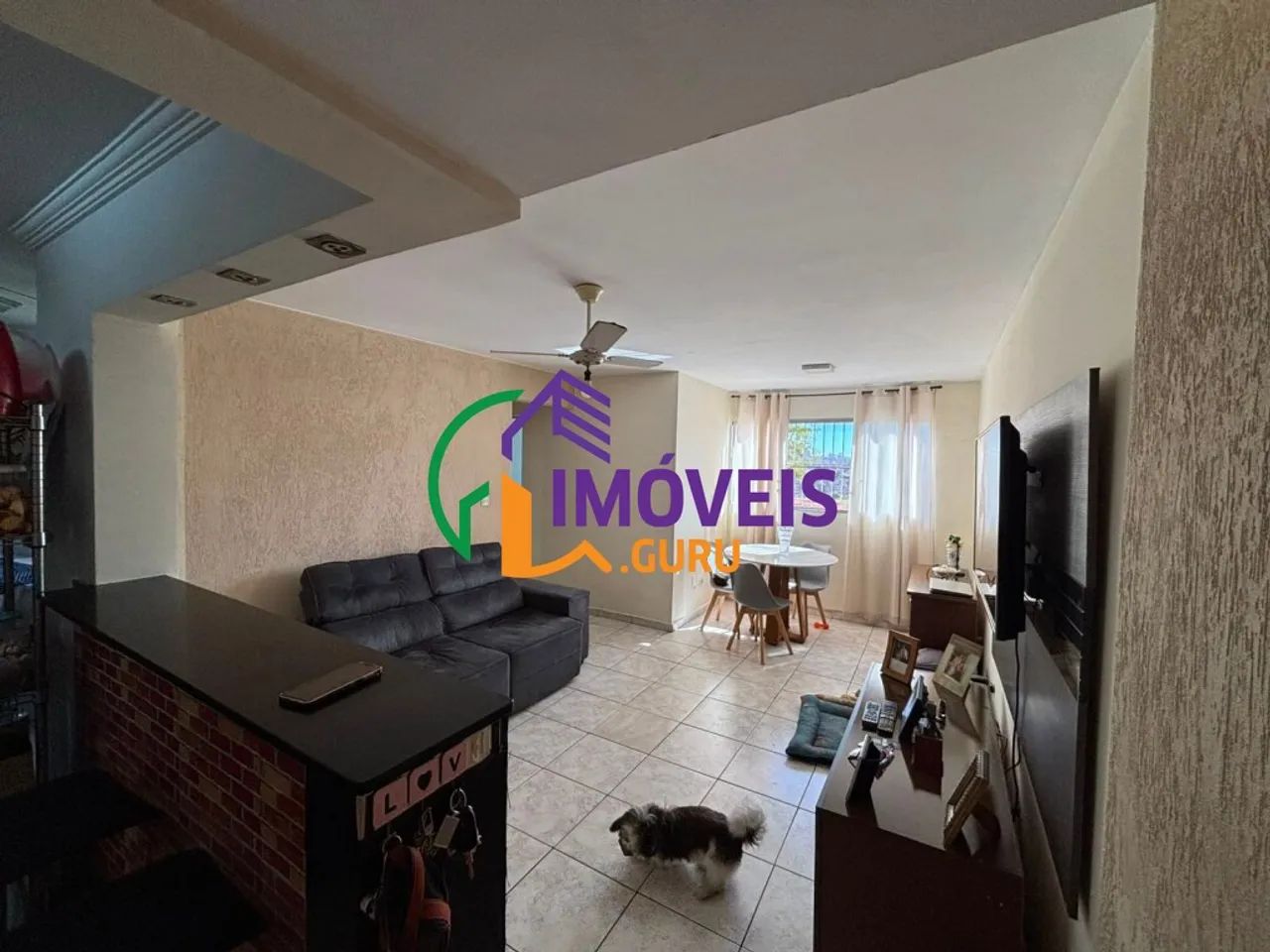 APARTAMENTO - BANDEIRAS - SP