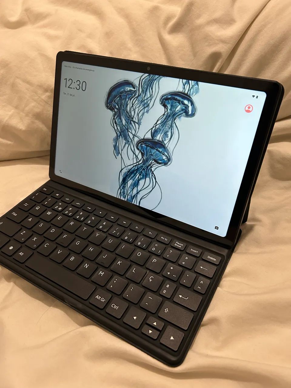 Tablet VAIO TL10 128GB 8GB RAM + Teclado Original 