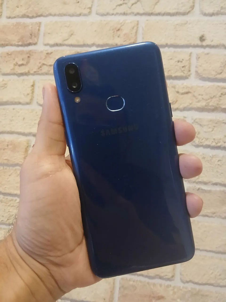 A10s biometria  - Foto 4