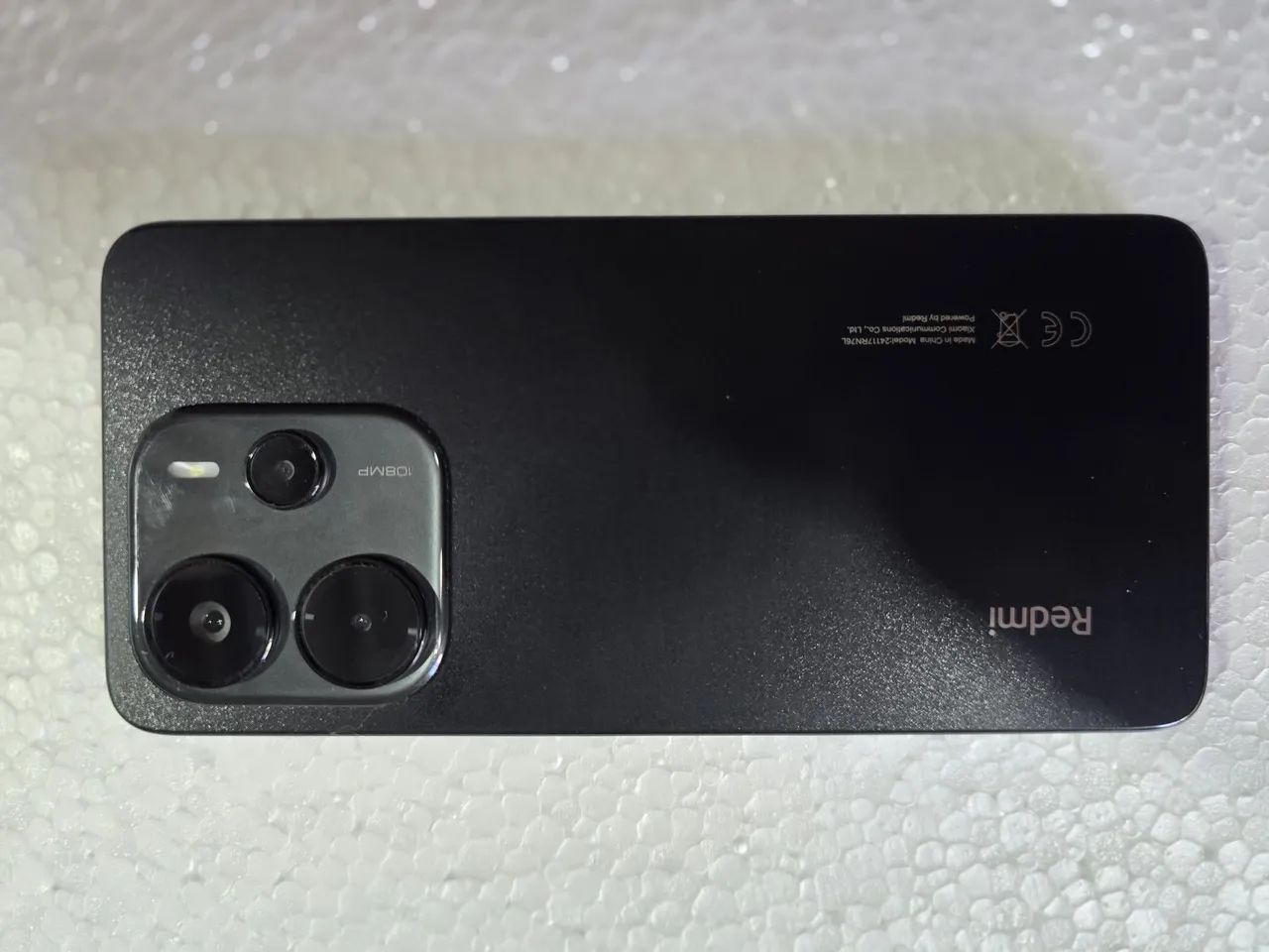 REDMIN NOTE 14 - Foto 4
