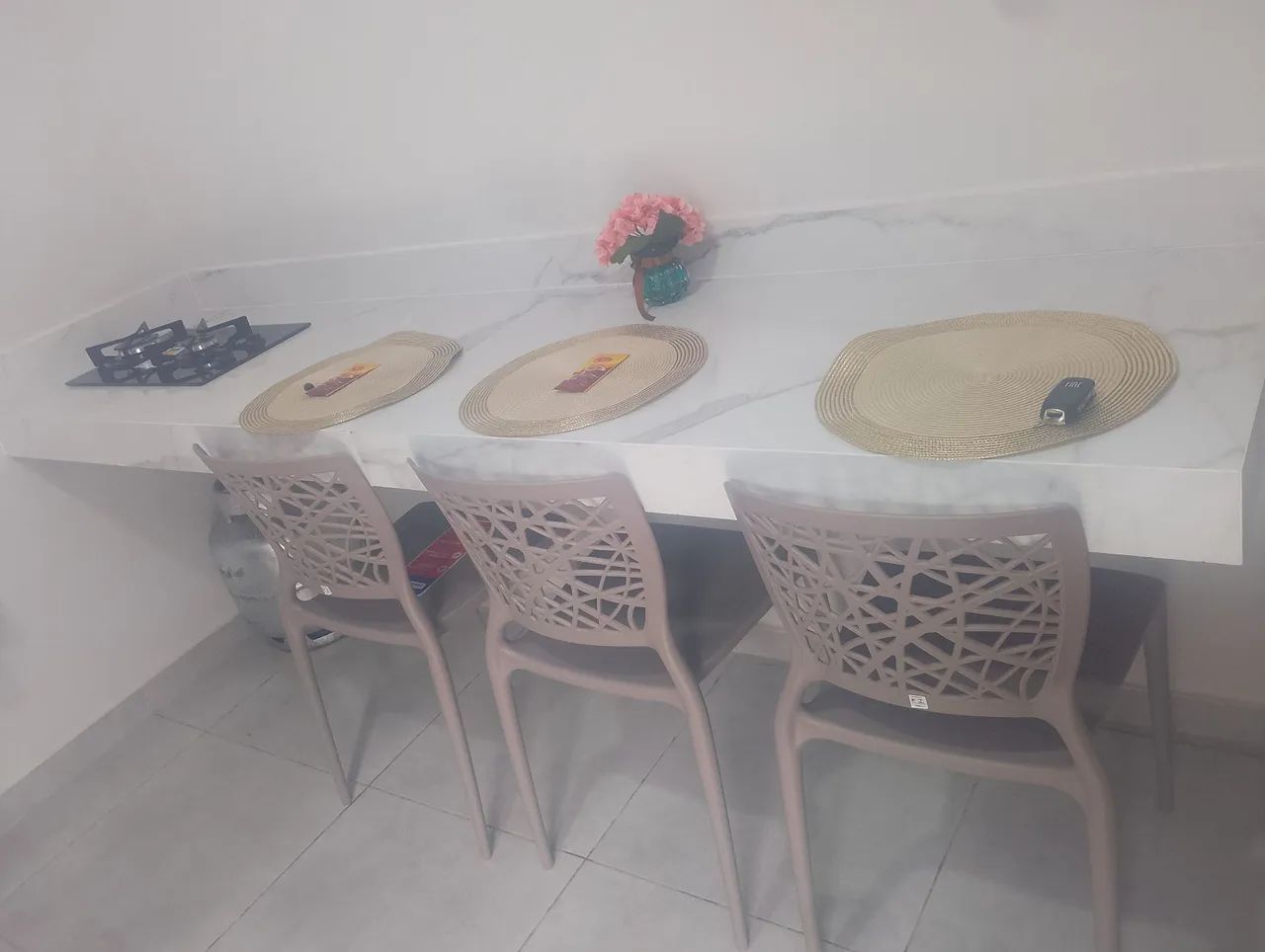 Pedreiro profissional 