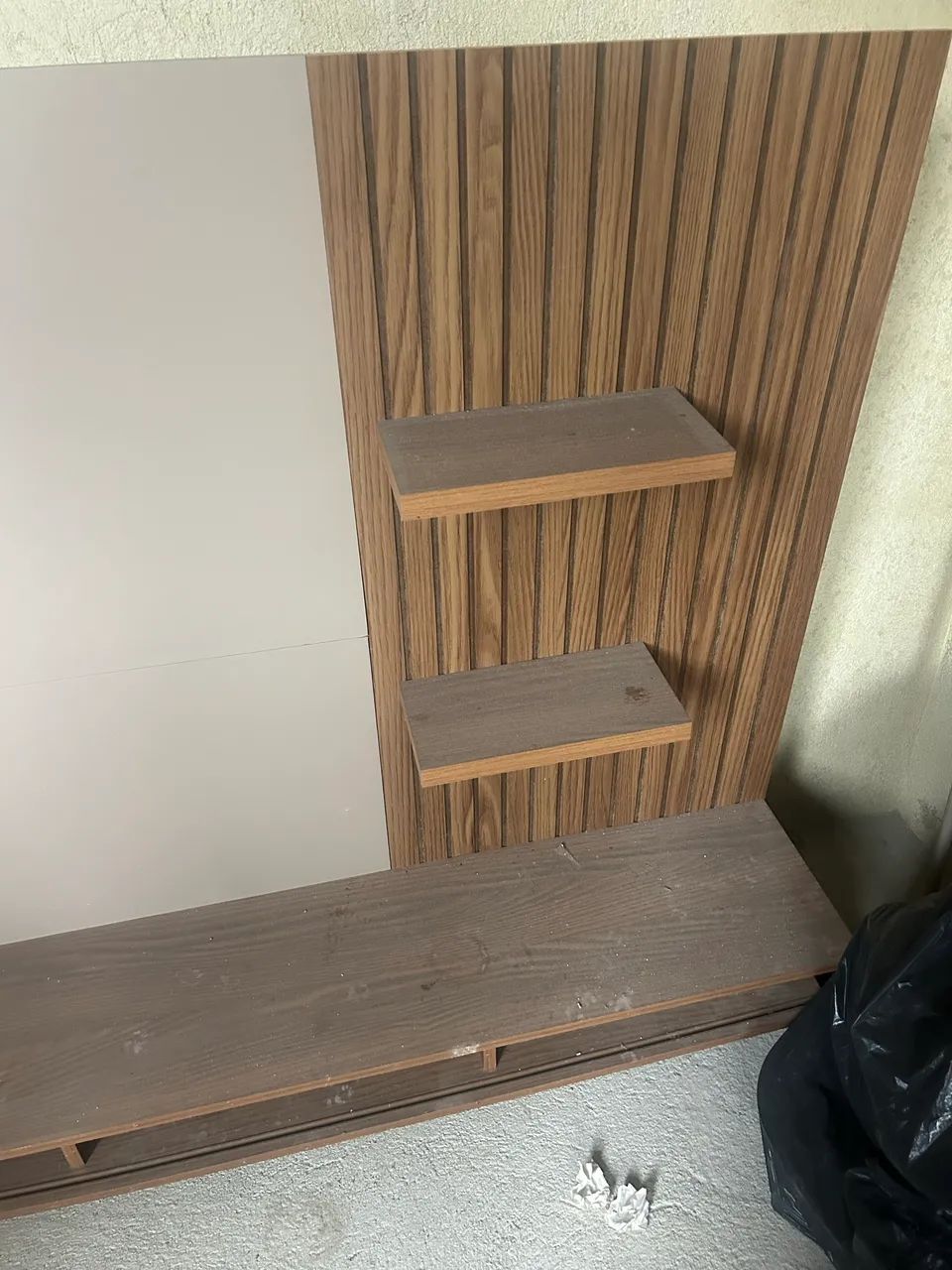 Painel tv até 60 polegadas 