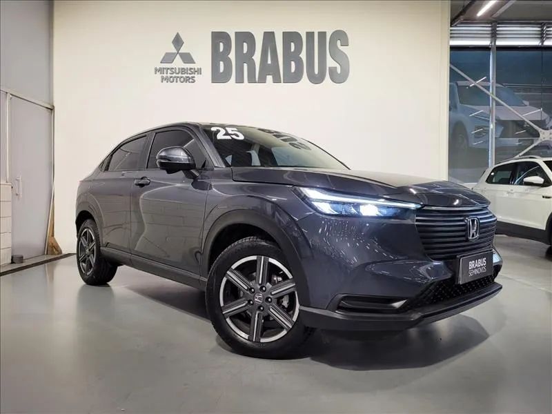 Honda HR-V EX 1.5 Sensing 16V 5P Aut., foto 3 de 16