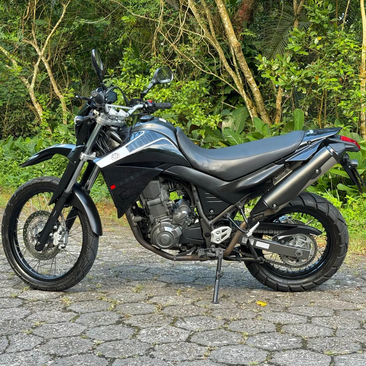 XT 660R 2012 - Foto 2