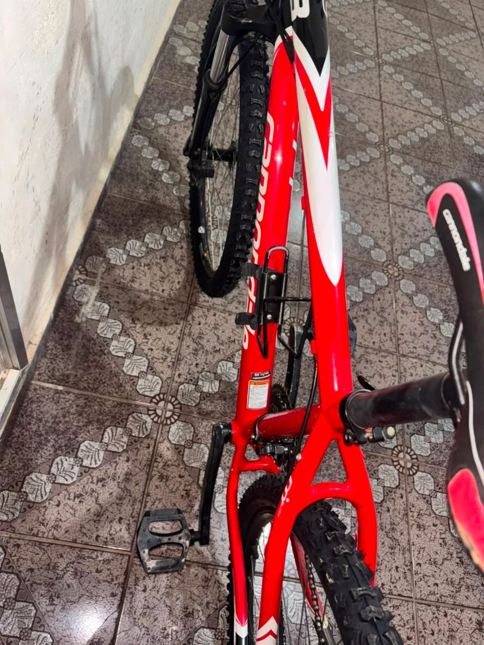 Bicicleta Cannondale  F8 - Foto 4
