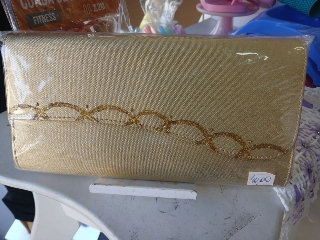 Bolsa de mão 