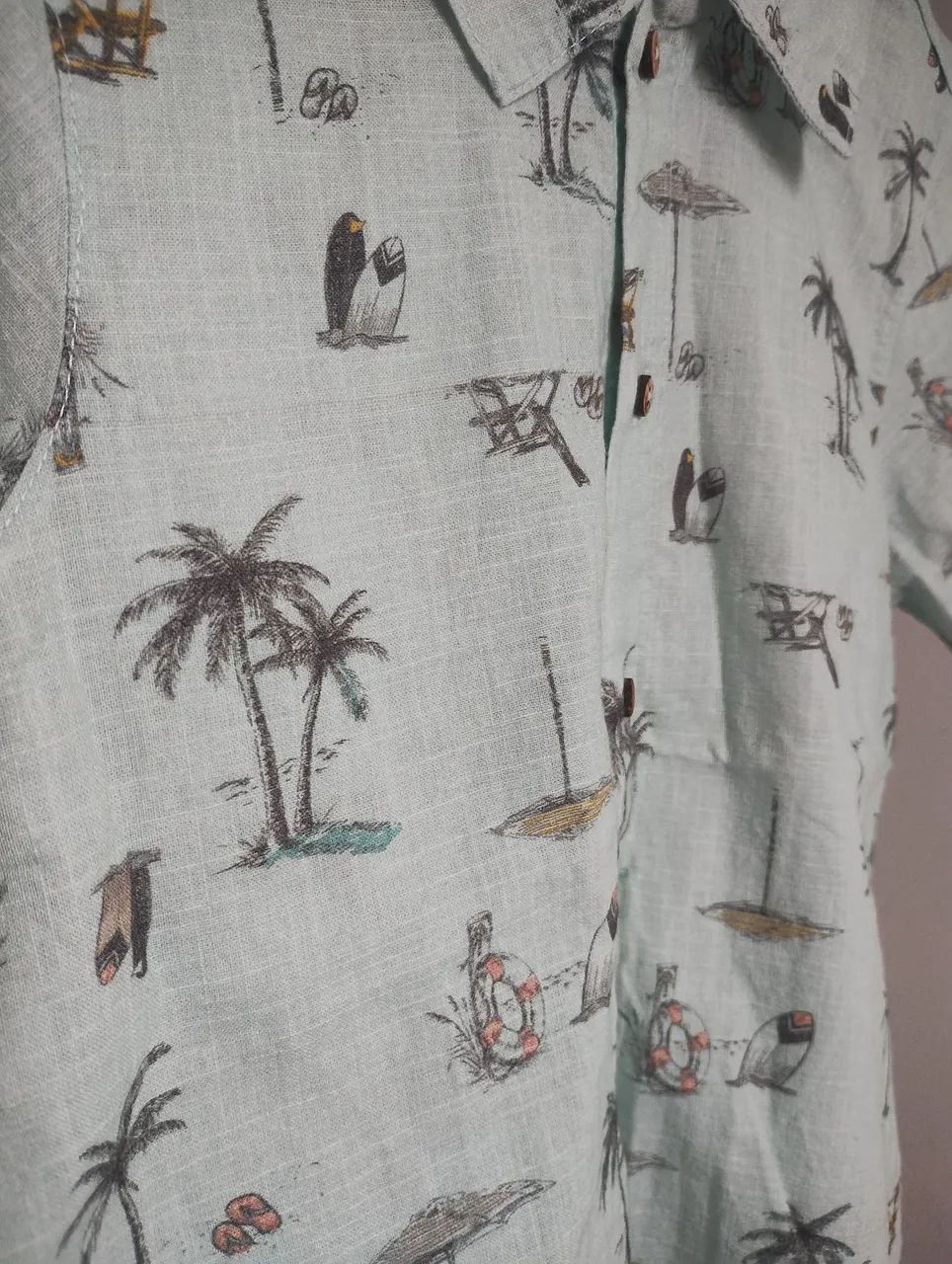 Camisa infantil  - Foto 5