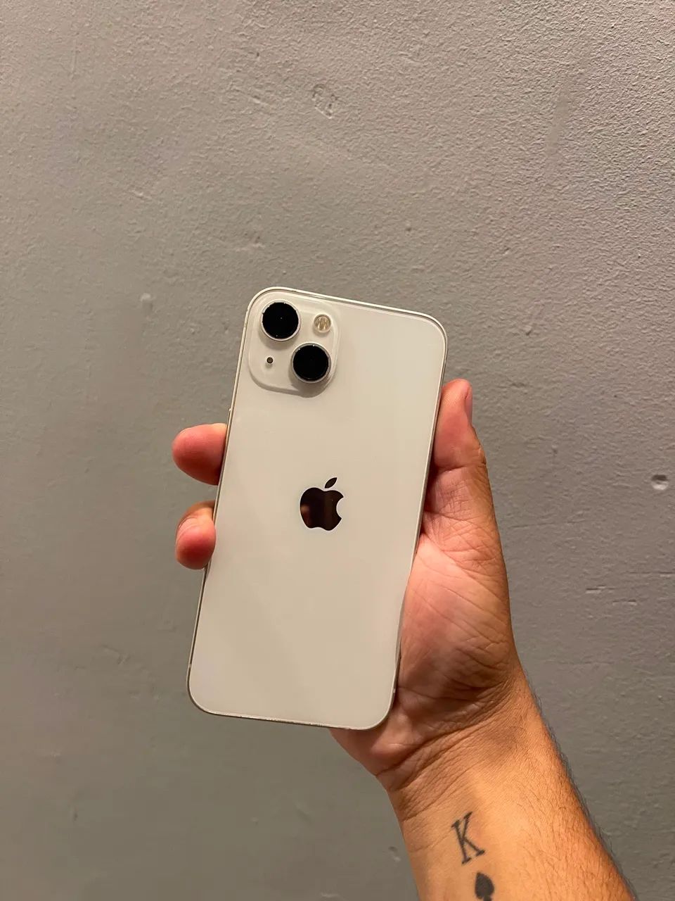 iPhone 13 todo original com caixa  - Foto 2