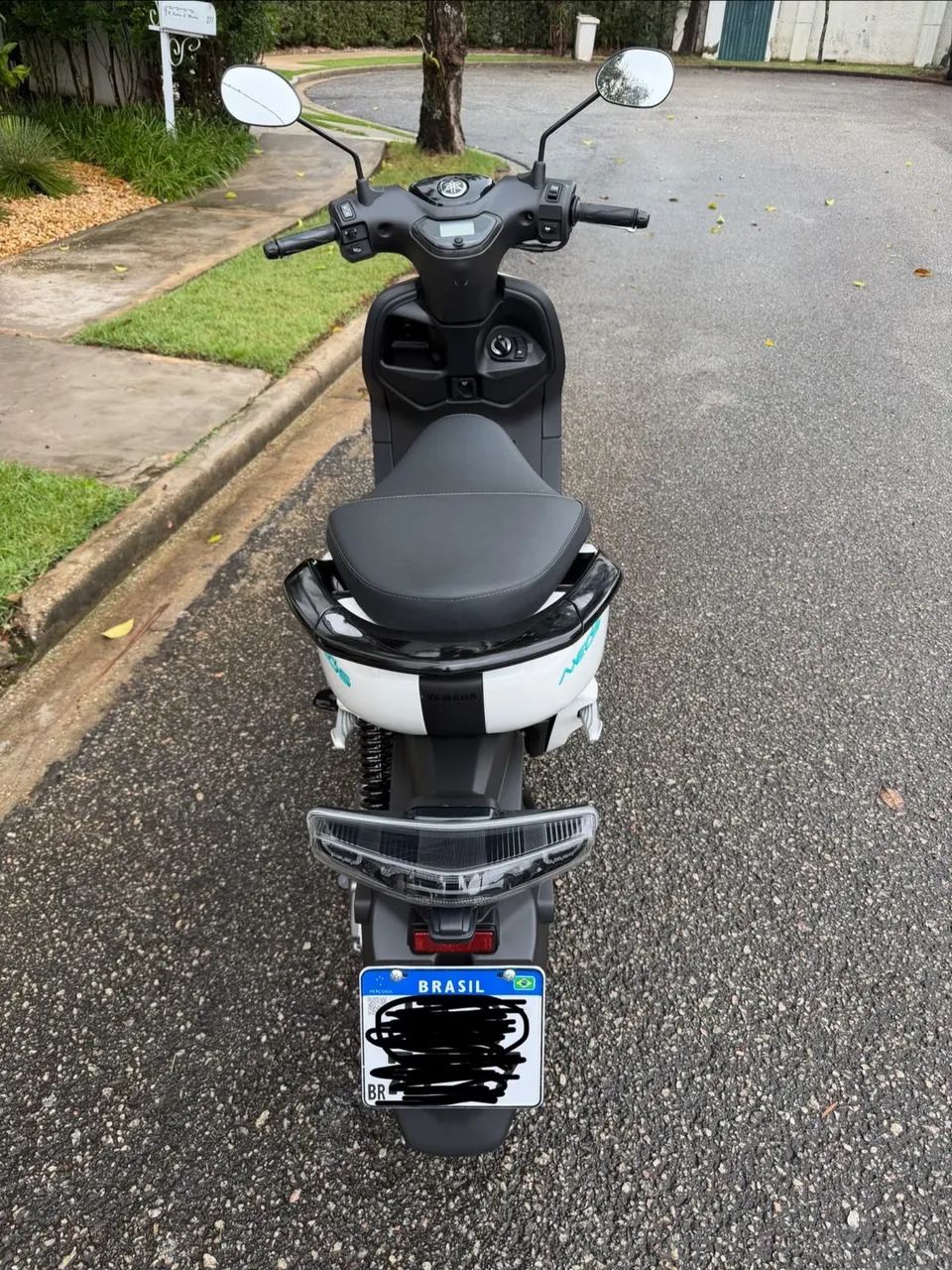 Yamaha Neos  - Foto 4