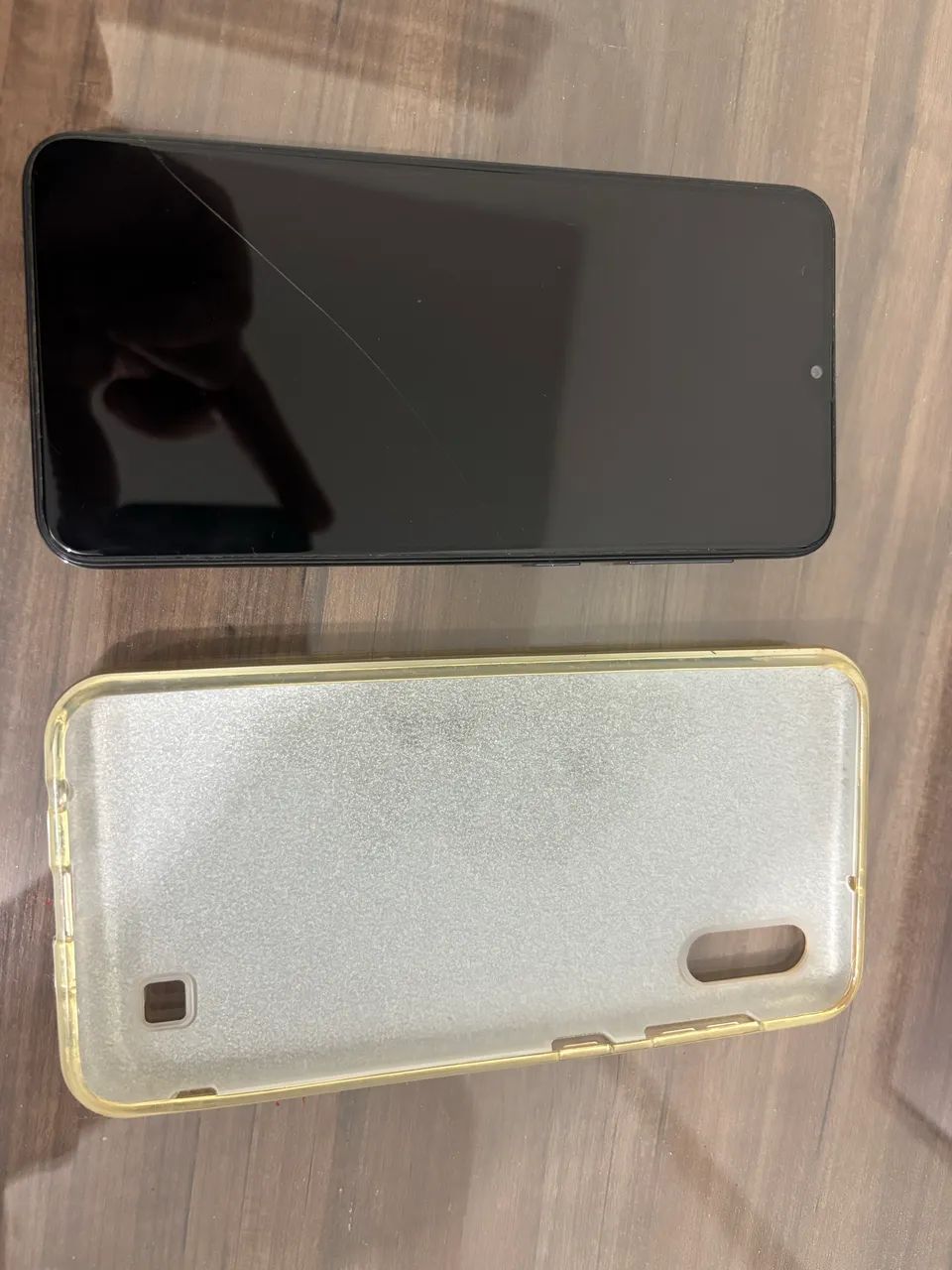 Samsung Galaxy A10