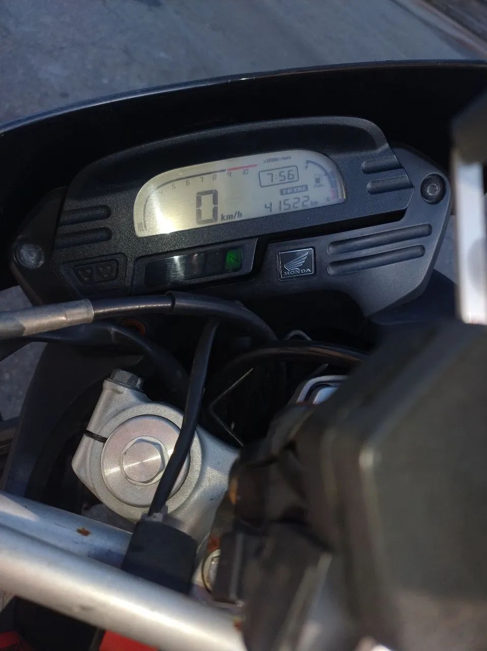 Moto  - Foto 3