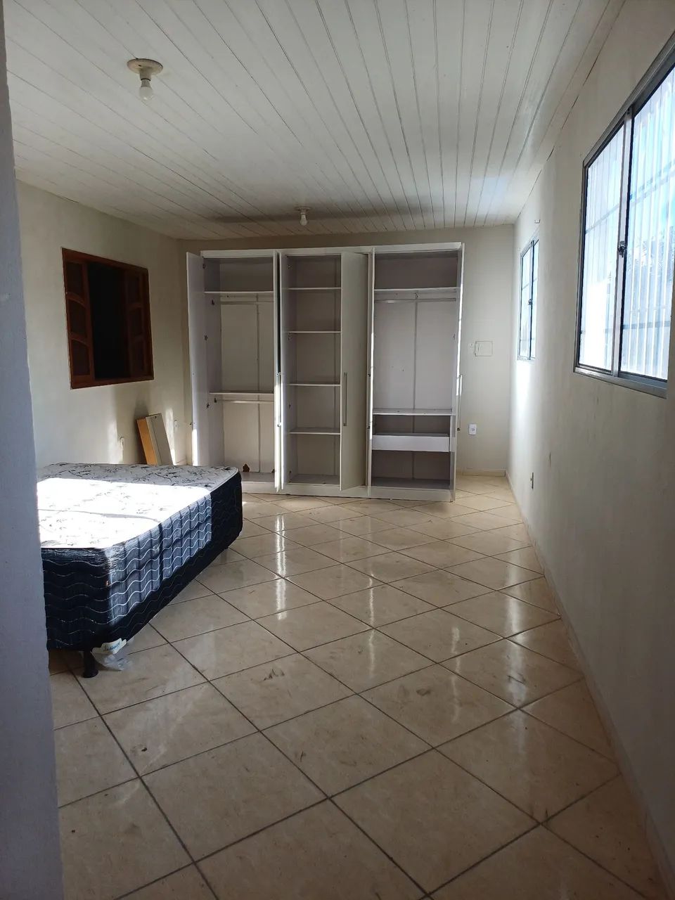 Casa para aluguel