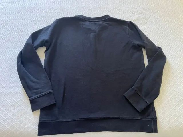 Blusa original da marca Vans - Foto 2