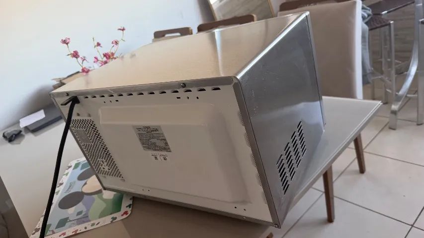 Microondas Panasonic  - Foto 4