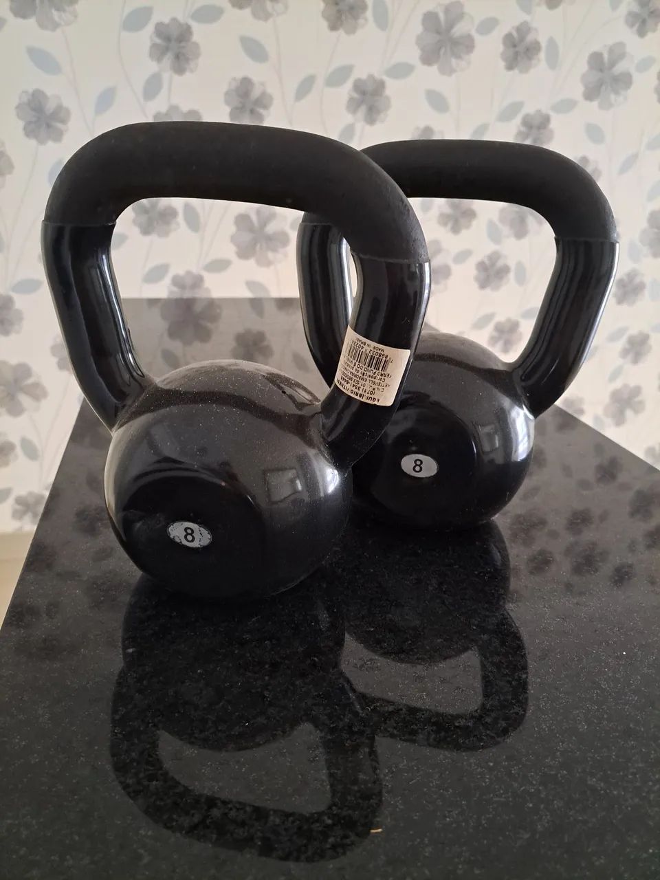 Kettlebel