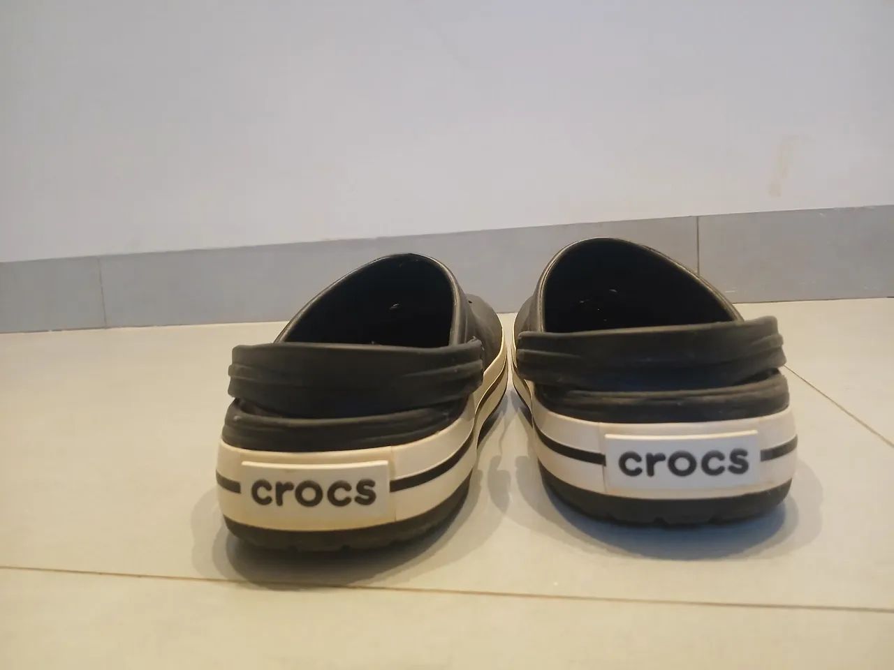 Crocs - Foto 3