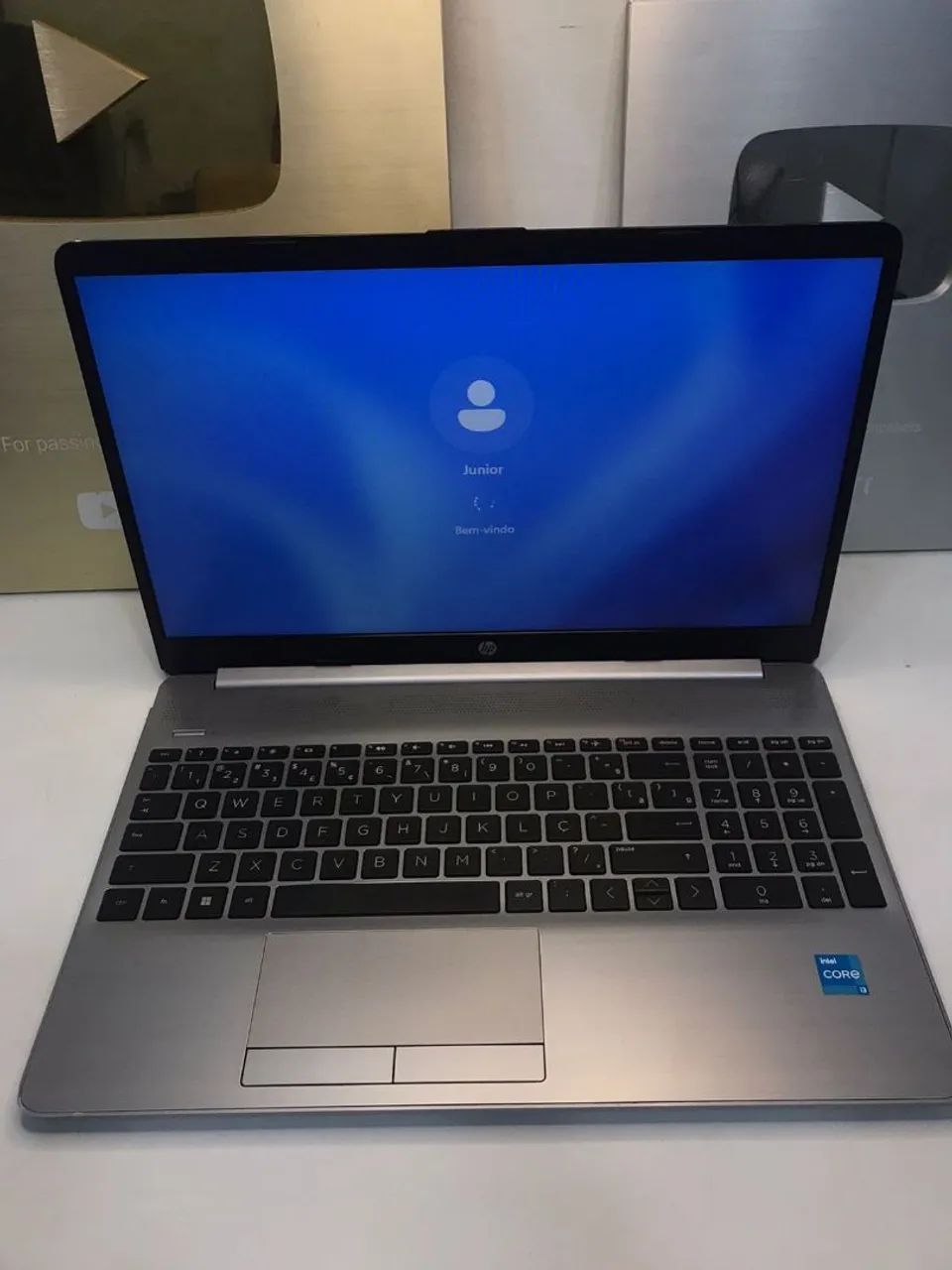 Notebook Hp - Foto 2