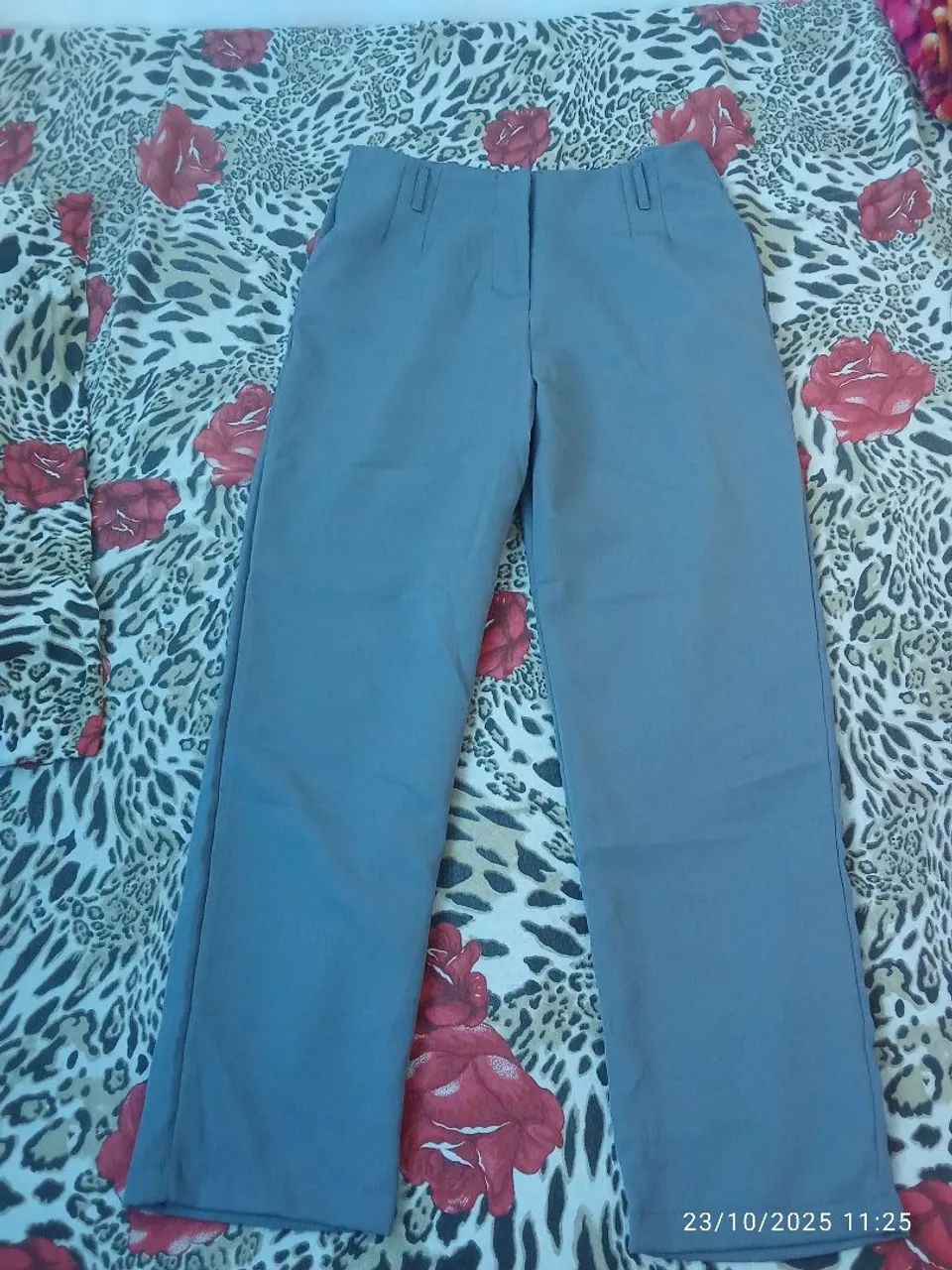 Roupas nova todas Tam g - Foto 3
