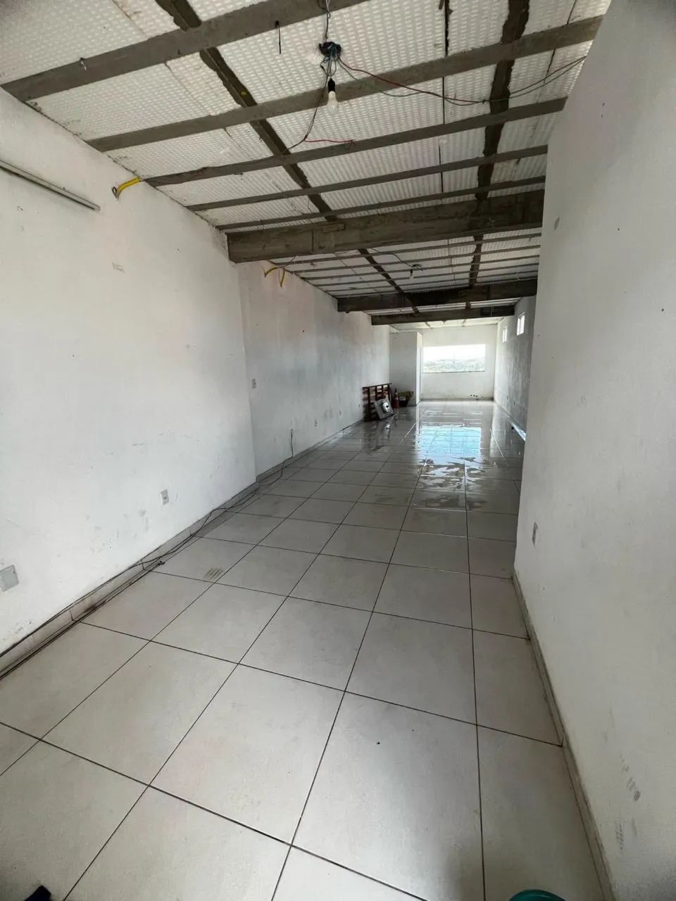 Casa a venda com área pra comércio  - Foto 4