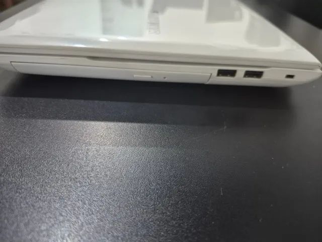 Notebook Samsung np270e4e - Foto 3