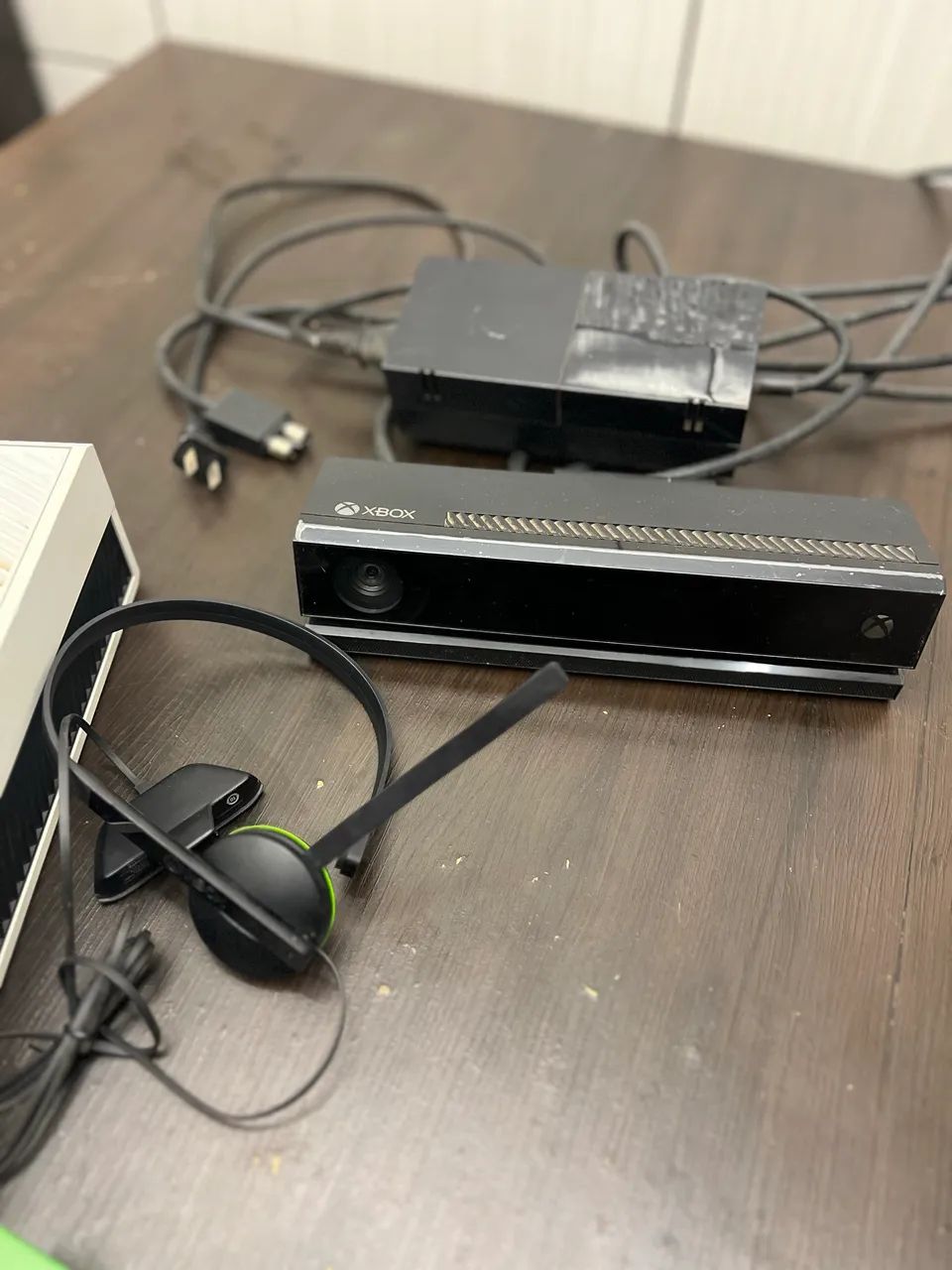 Xbox One muito completo  - Foto 2