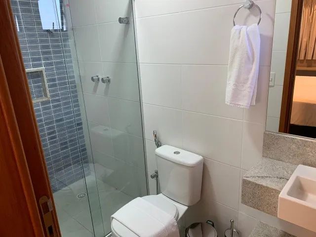 Alugo Apartamento Duplex 02 Suítes  - Foto 4