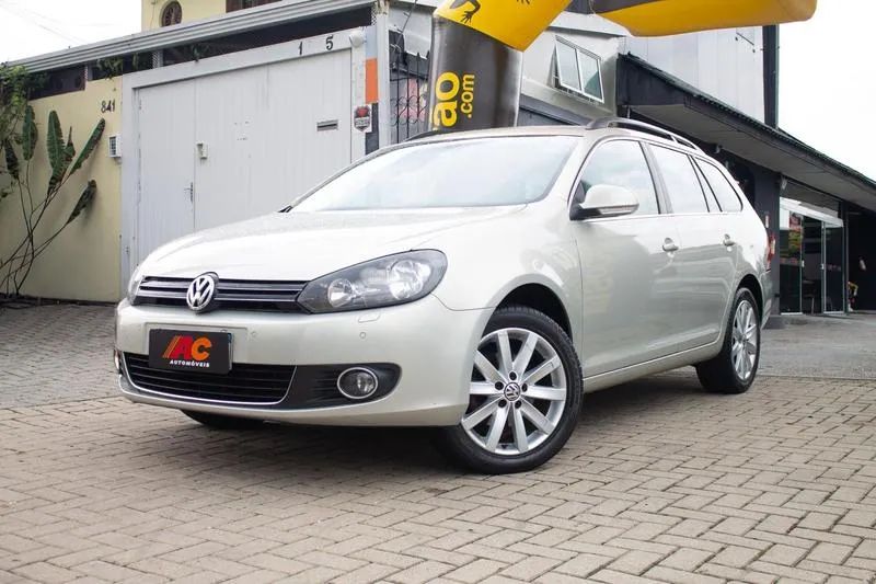 Volkswagen Jetta 2.5 170CV TIP 2012