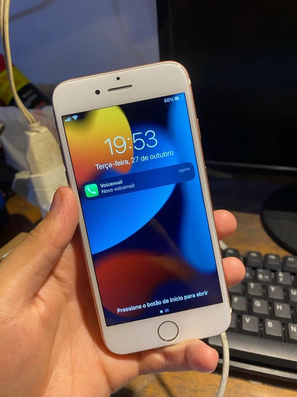 iPhone 7 32GB  - Foto 4