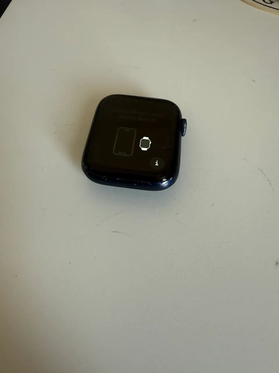 Apple Watch Series 6 44mm - Foto 4