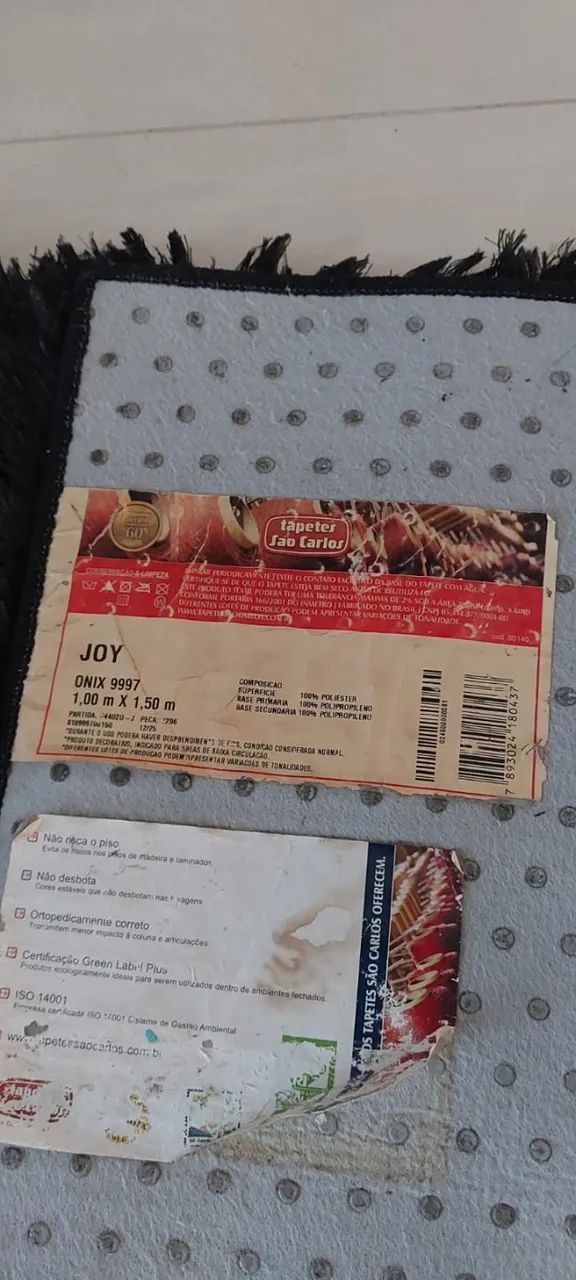 Tapete Joy - Foto 3