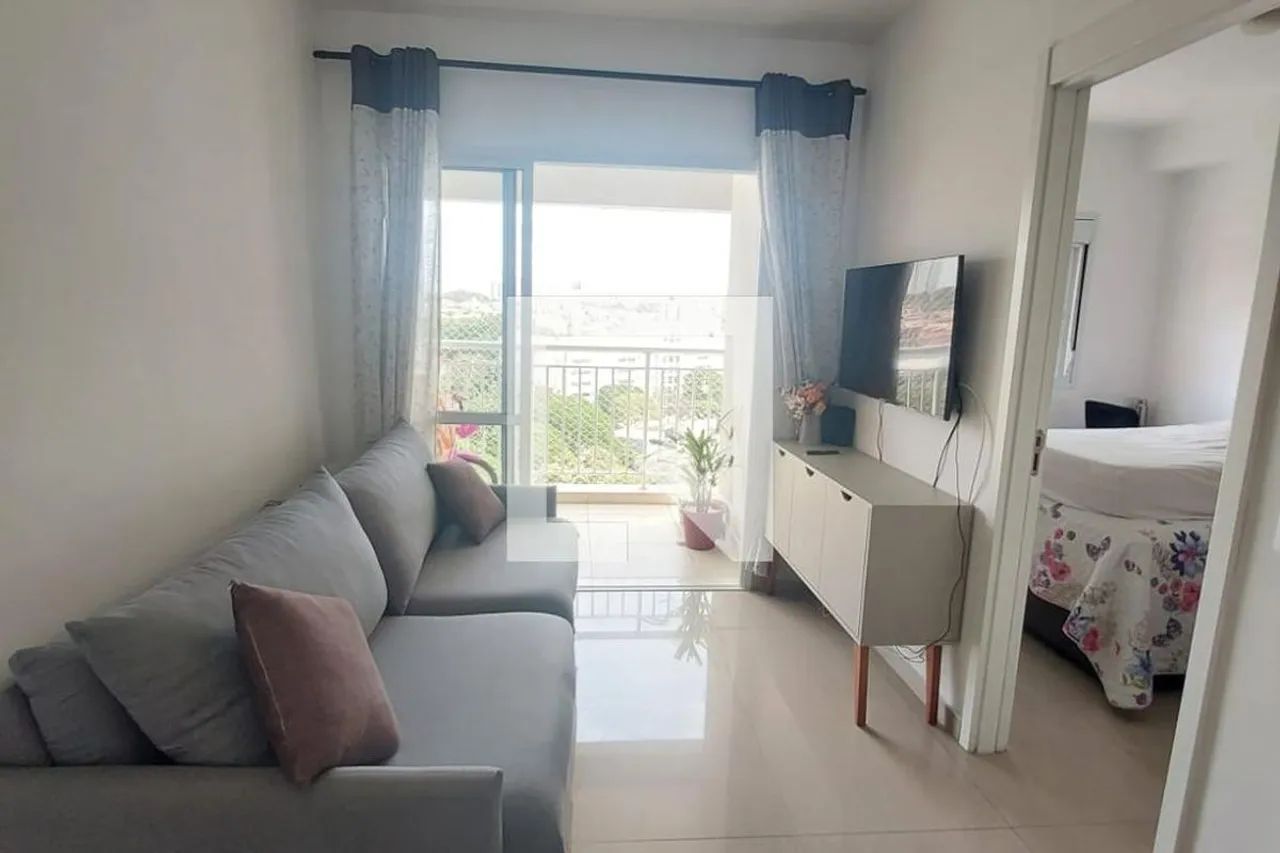 Apartamento à Venda - Vila Yara, 1 Quarto, 40 m2 - Foto 2