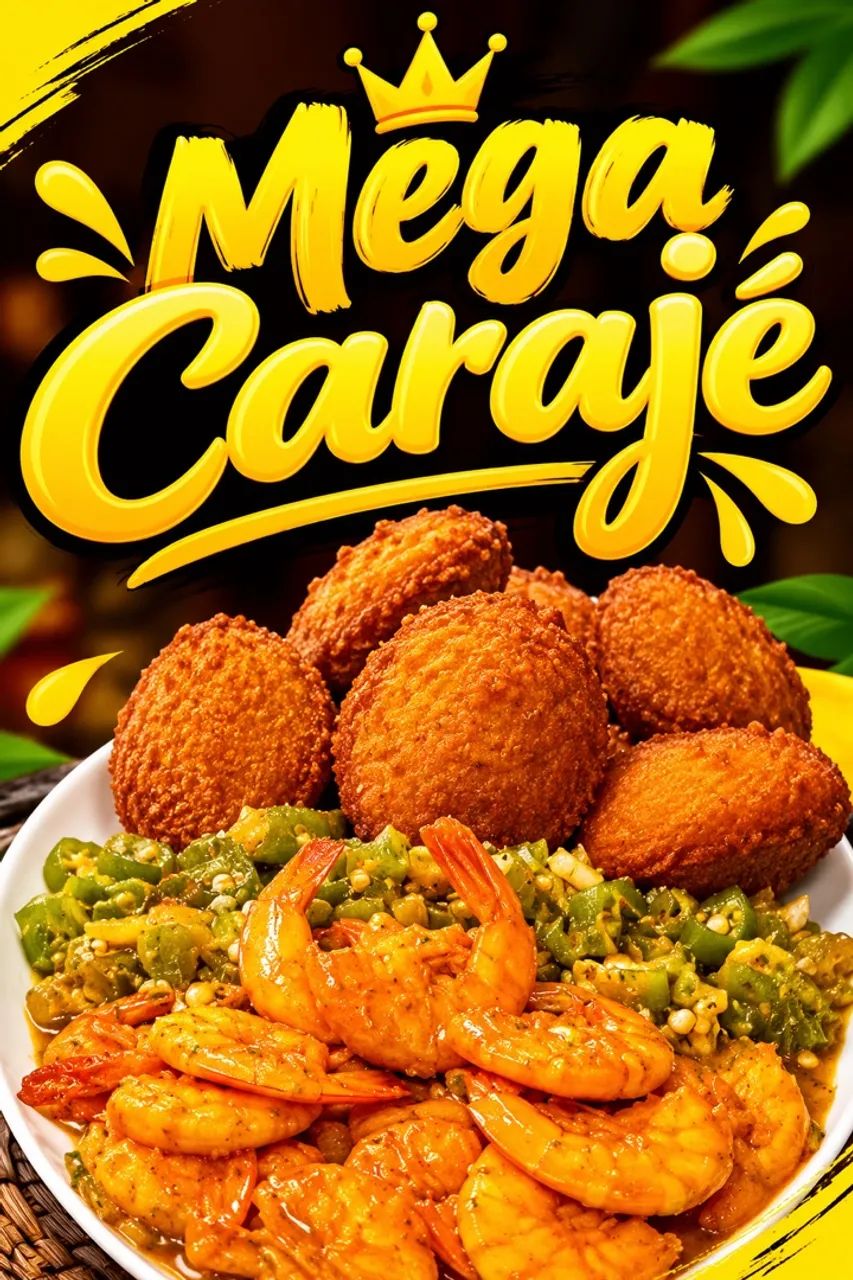 Precisamos de uma pessoa com experiência 